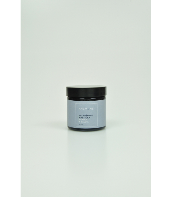NECHTÍKOVÁ MASTIČKA TYMIAN & ŠALVIA