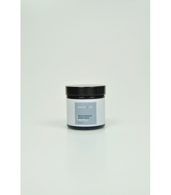 NECHTÍKOVÁ MASTIČKA NEUTRAL