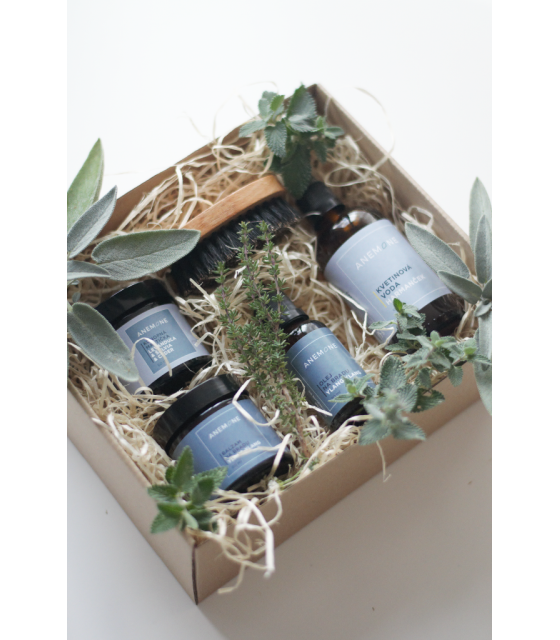 VEĽKÁ DARČEKOVÁ SADA PRE MUŽOV